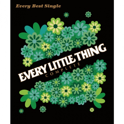 Every Best Single -COMPLETE-