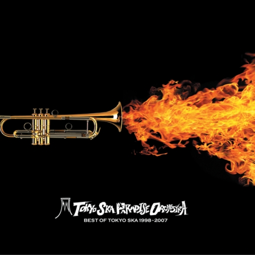 BEST OF TOKYO SKA 1998-2007