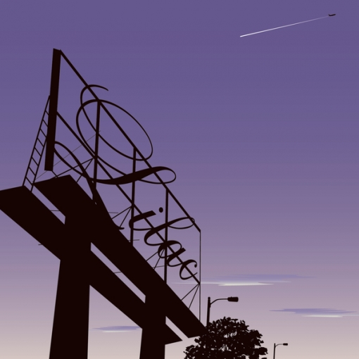 追憶のライラック