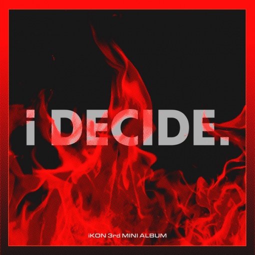 i DECIDE -KR EDITION-