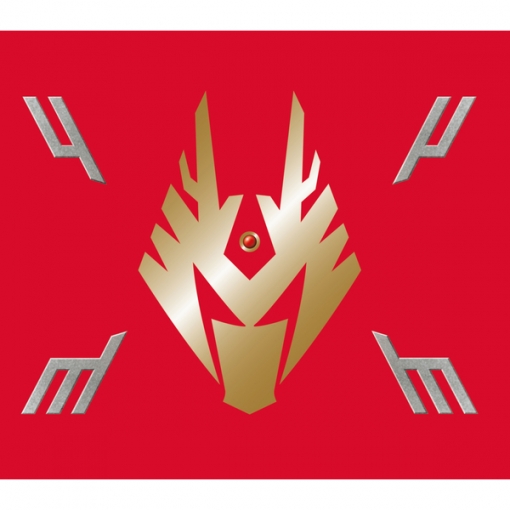 Last Message 仮面ライダー龍騎 コンプリートCD-BOX