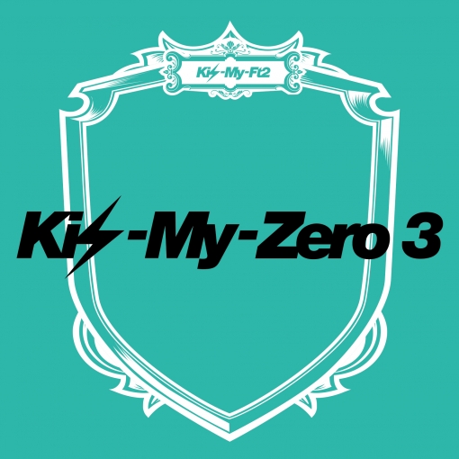 Kis-My-ZERO3