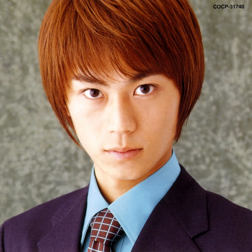 大井追っかけ音次郎