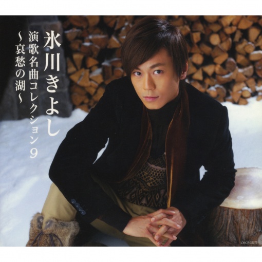 演歌名曲コレクション9 ~哀愁の湖~