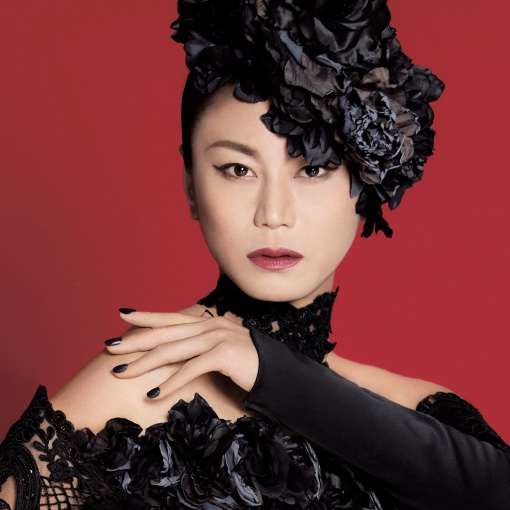 氷川きよし オリジナル・コレクションVol.03 ~ロック&ポップス&バラードの世界~「魔法にかけられた少女」