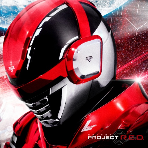 『超宇宙刑事ギャバン インフィニティ』主題歌