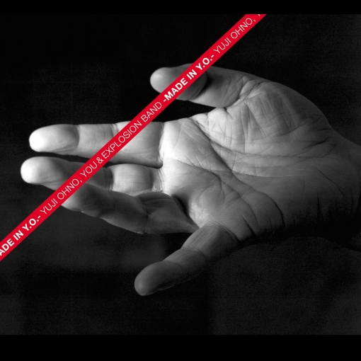 Yuji Ohno， You & Explosion Band －Made In Y.O.－