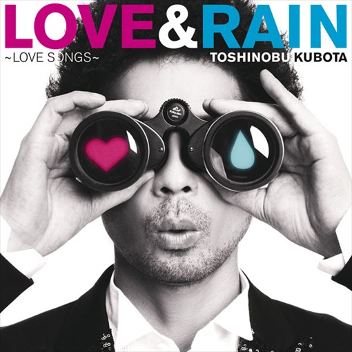 LOVE & RAIN ~LOVE SONGS~