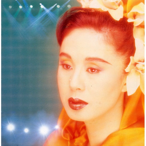 ちあきなおみ VIRTUAL CONCERT 2003 朝日のあたる家