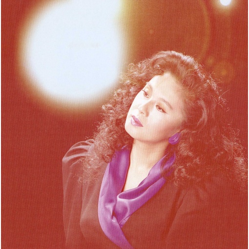 ちあきなおみ VIRTUAL CONCERT 2005 ハンブルグにて