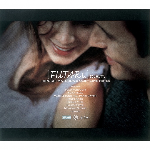 [FUTARi.] Original Soundtrack