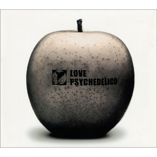 LADY MADONNA～憂鬱なるスパイダー～