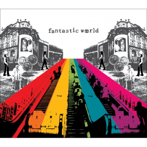 fantastic world