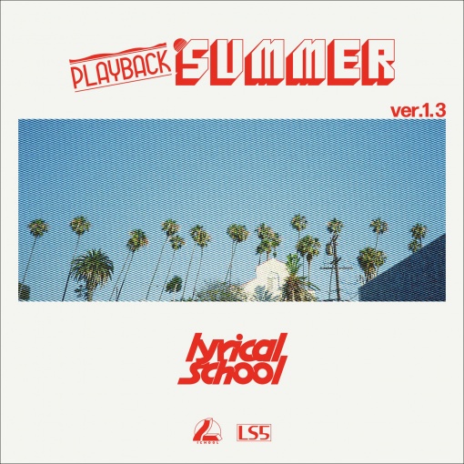 PLAYBACK SUMMER ver.1.3