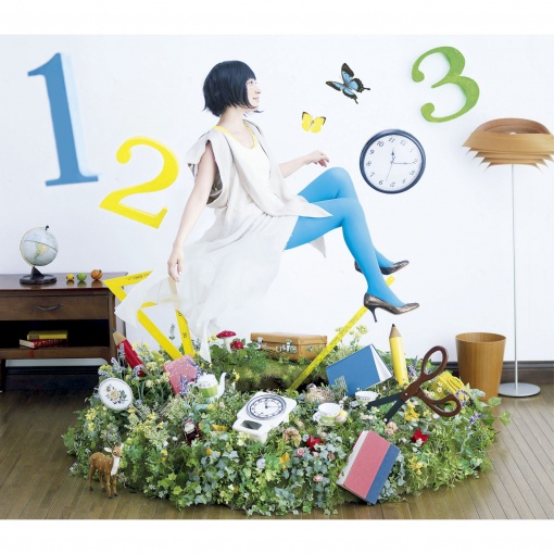 「こばと。」オープニングテーマ　マジックナンバー