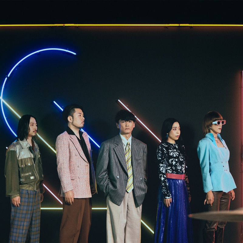 サカナクション