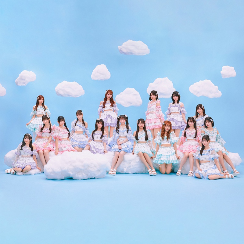 SKE48
