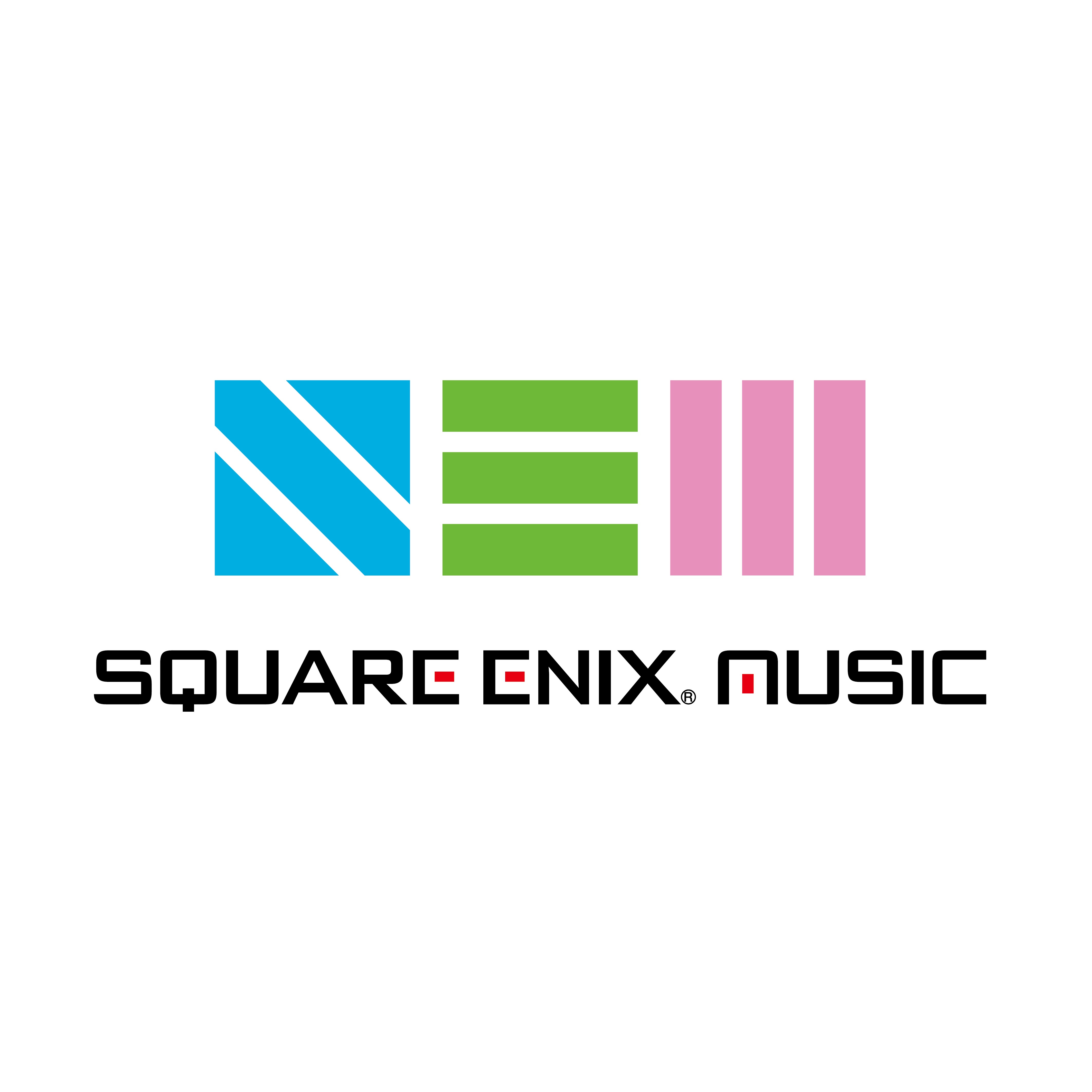 SQUARE ENIX MUSIC
