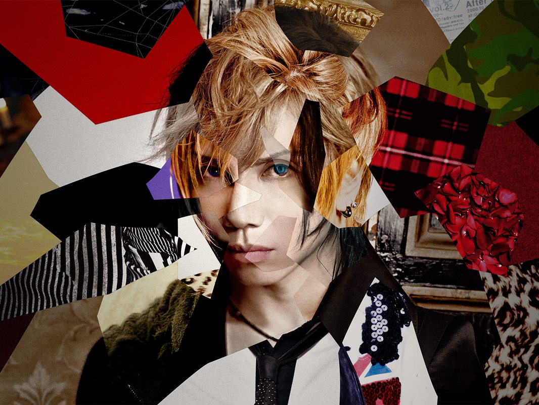 Acid Black Cherry