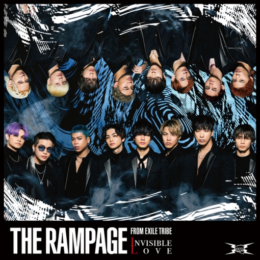 THE RAMPAGE from EXILE TRIBE
