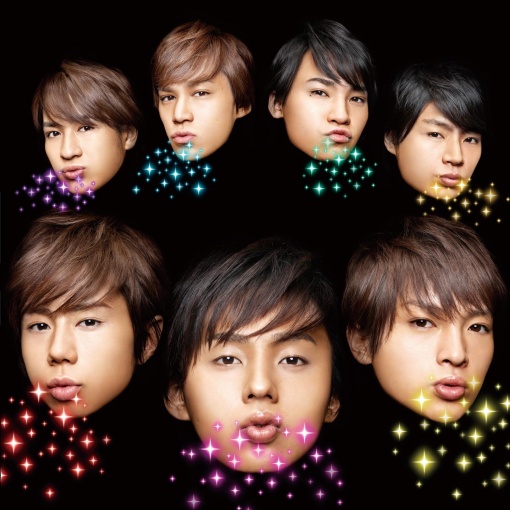 S.O.S (Smile On Smile)