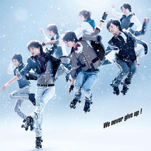 Kis-My-Venus