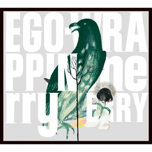 5月のクローバー