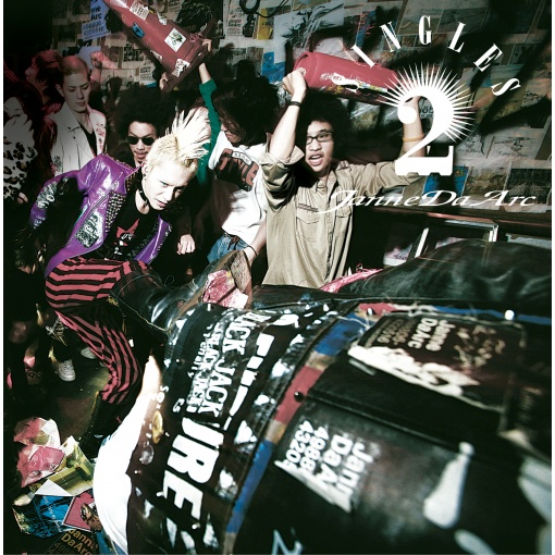 振り向けば・・・