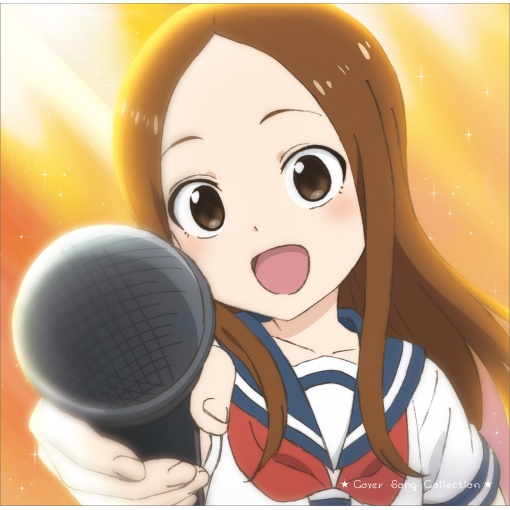 サンタが町にやってくる