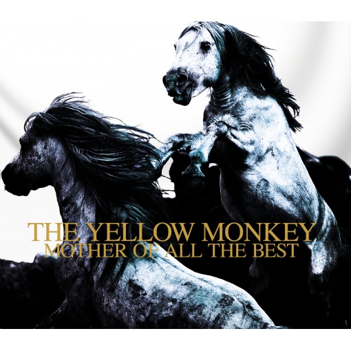 Father from THE YELLOW MONKEY MOTHER OF ALL THE BEST （Remastered）