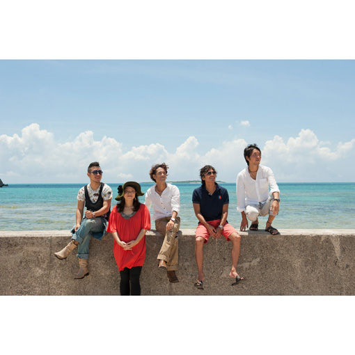 いちばん近くに