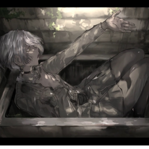 カナリヤラメント (feat. 初音ミク)