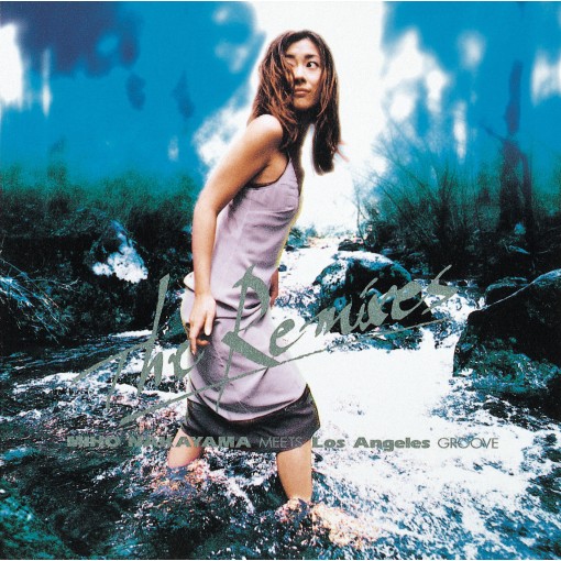 Treasure(THE REMIXES MIHO NAKAYAMA MEETS Los Angeles GROOVE)