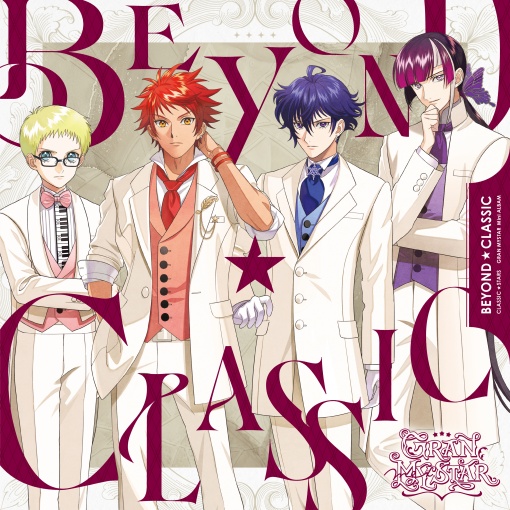 BEYOND★CLASSIC