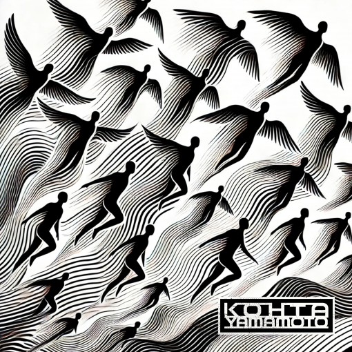 Liberation feat.AAAMYYY