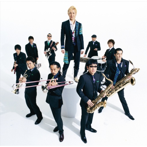 夏のわすれもの feat.東京スカパラダイスオーケストラ