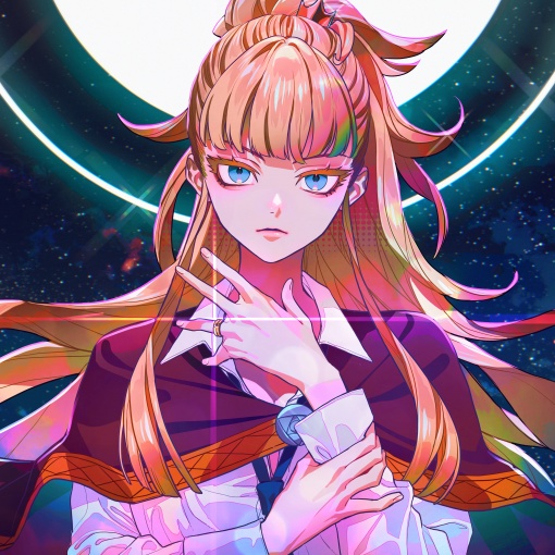 Lover's Eye feat.AYAME