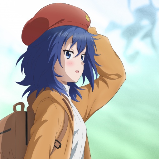 bookmarks feat.春茶