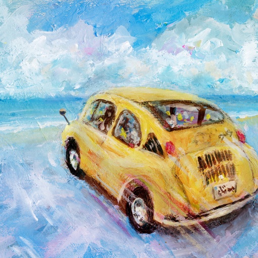 炎の聖歌隊 [Choir（クワイア）]