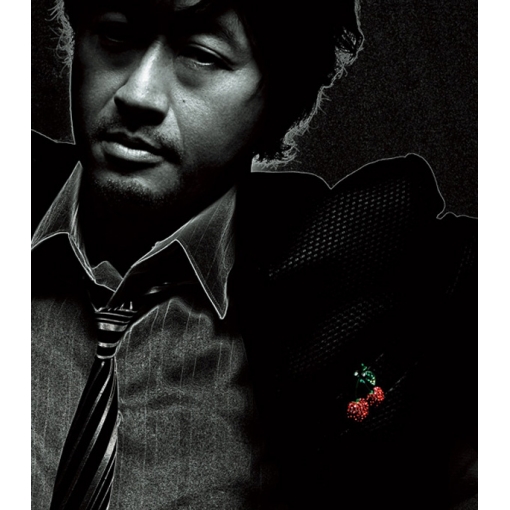 男達の挽歌(エレジー)