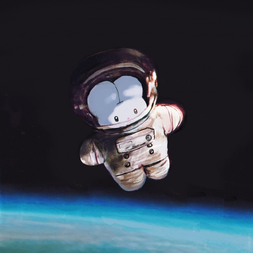 うさぎのひかり