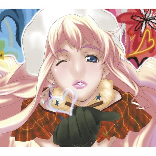 ダイアモンド クレバス50/50