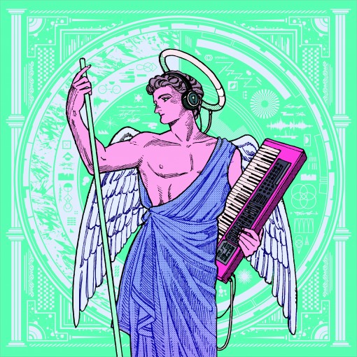 poolside feat. PES(RIP SLYME)