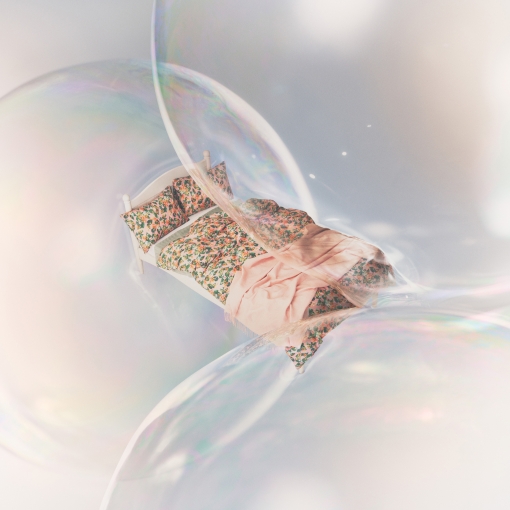 	スケッチ / 君の夢を聞きながら、僕は笑えるアイデアを！