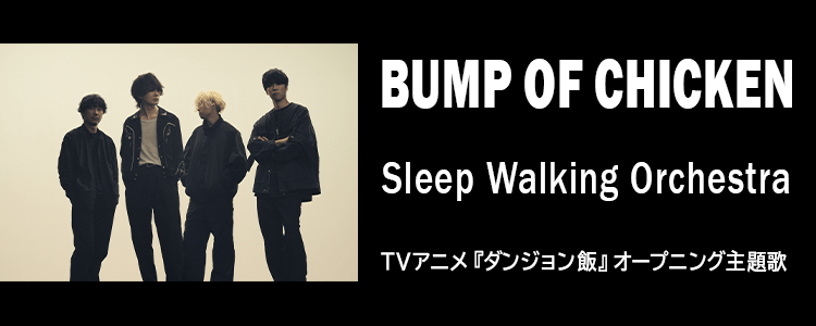 Sleep Walking Orchestra