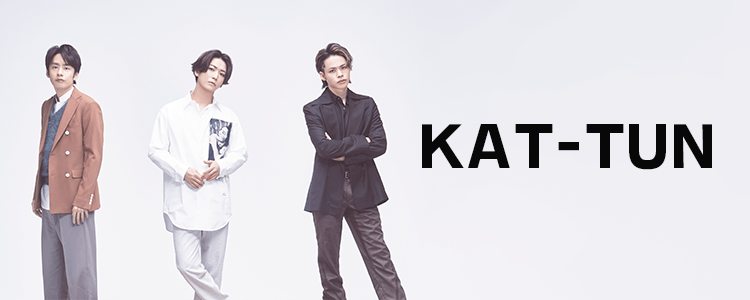 KAT-TUN