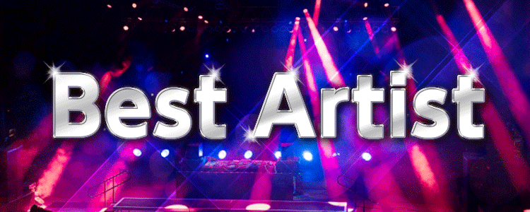 ベストアーティスト2019特集