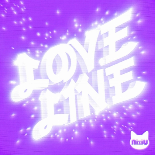 LOVE LINE -Japanese ver.- ／ Shining day
