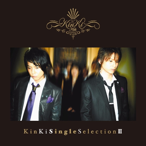 KinKi Single Selection Ⅱ