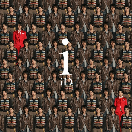 I album -iD-